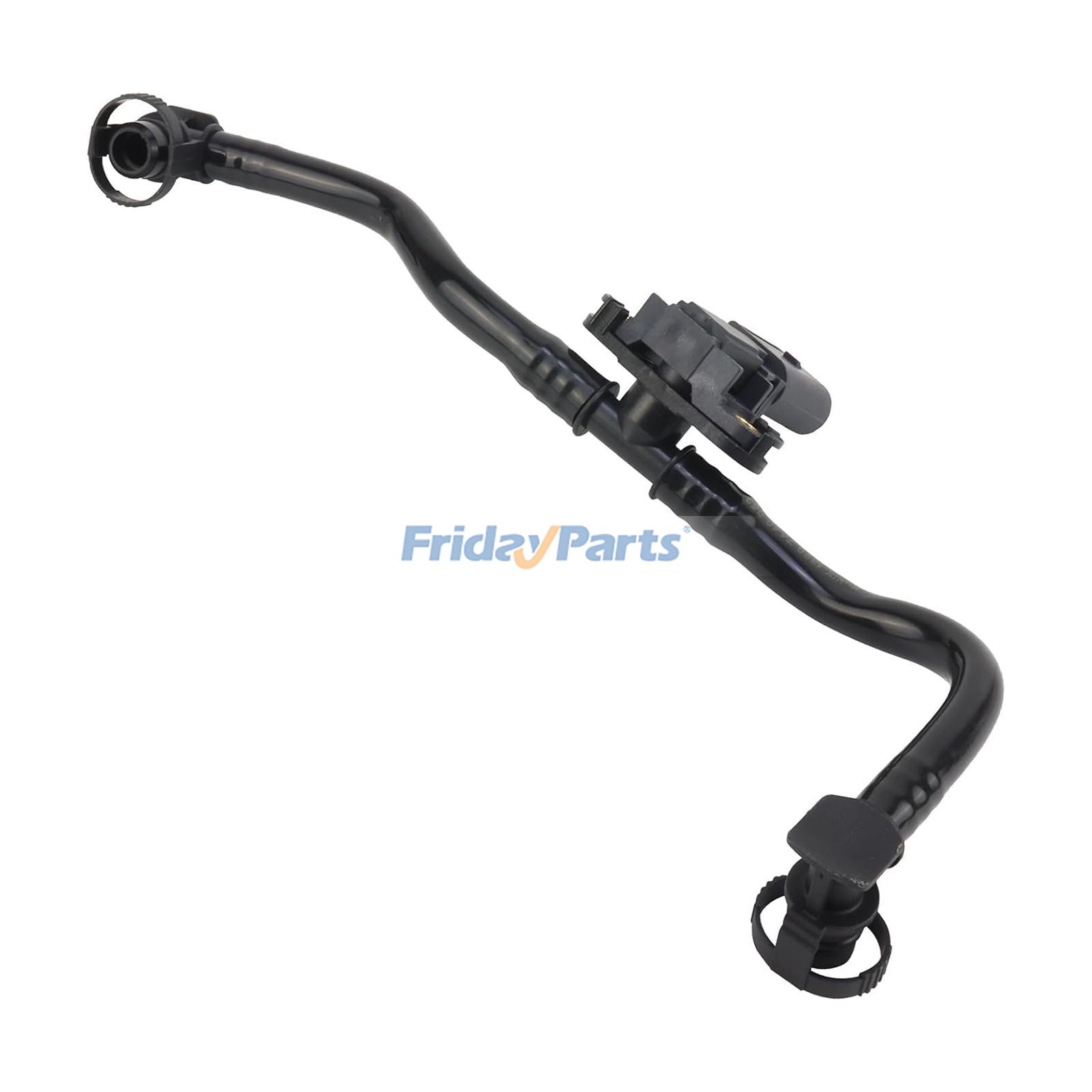 Fuel Tank Ventilation Breather Line Hose 13907640053 for BMW 1 2 Series F52 F45 F49 2016-2023