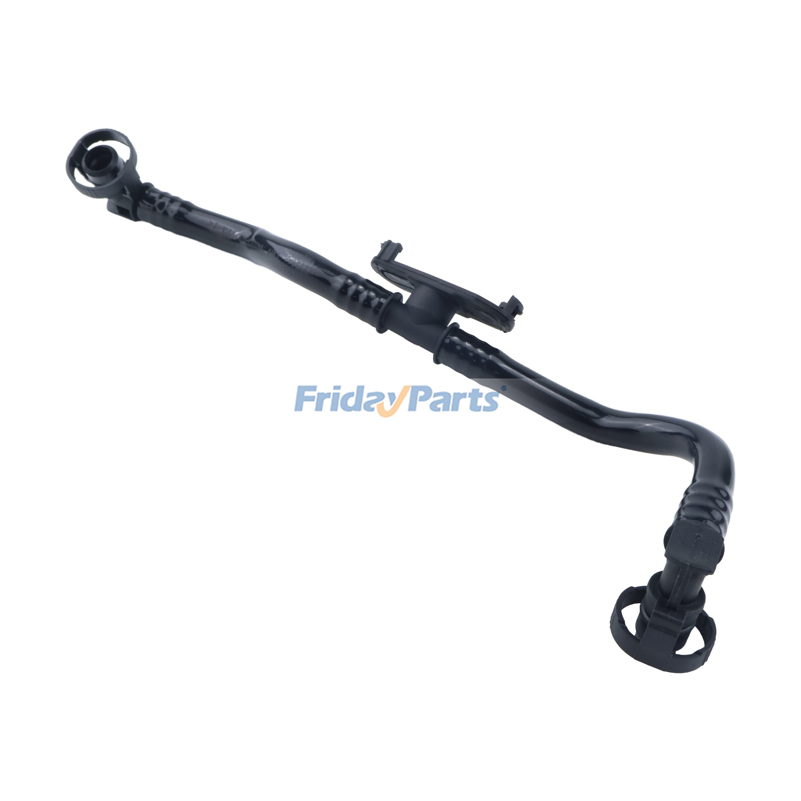 Fuel Tank Ventilation Breather Line Hose for Vehicle