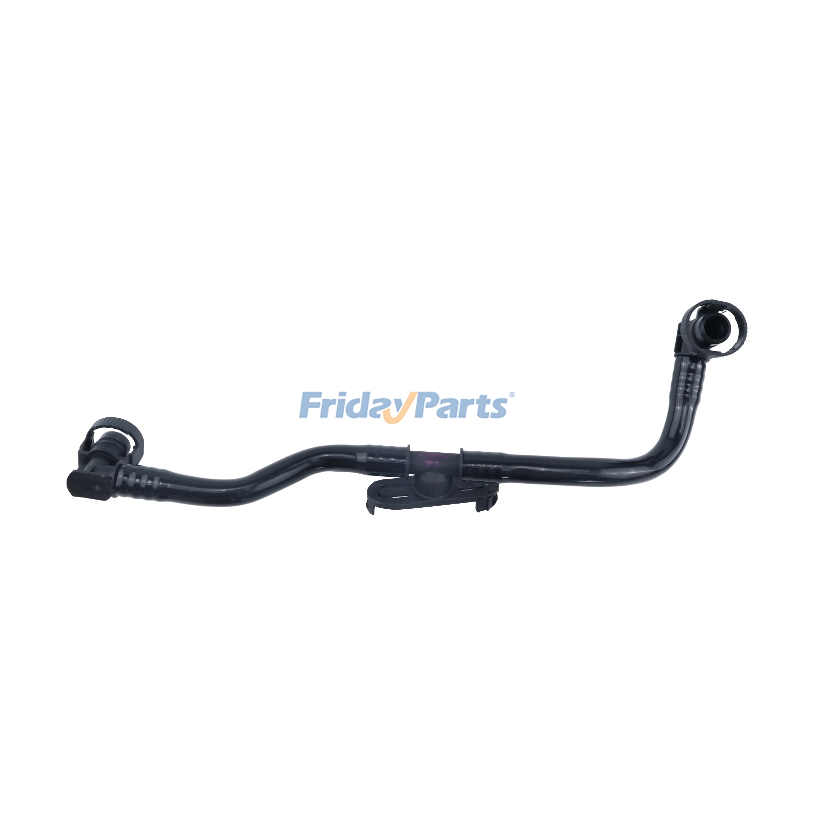 Vehicle Fuel Tank Ventilation Breather Line Hose