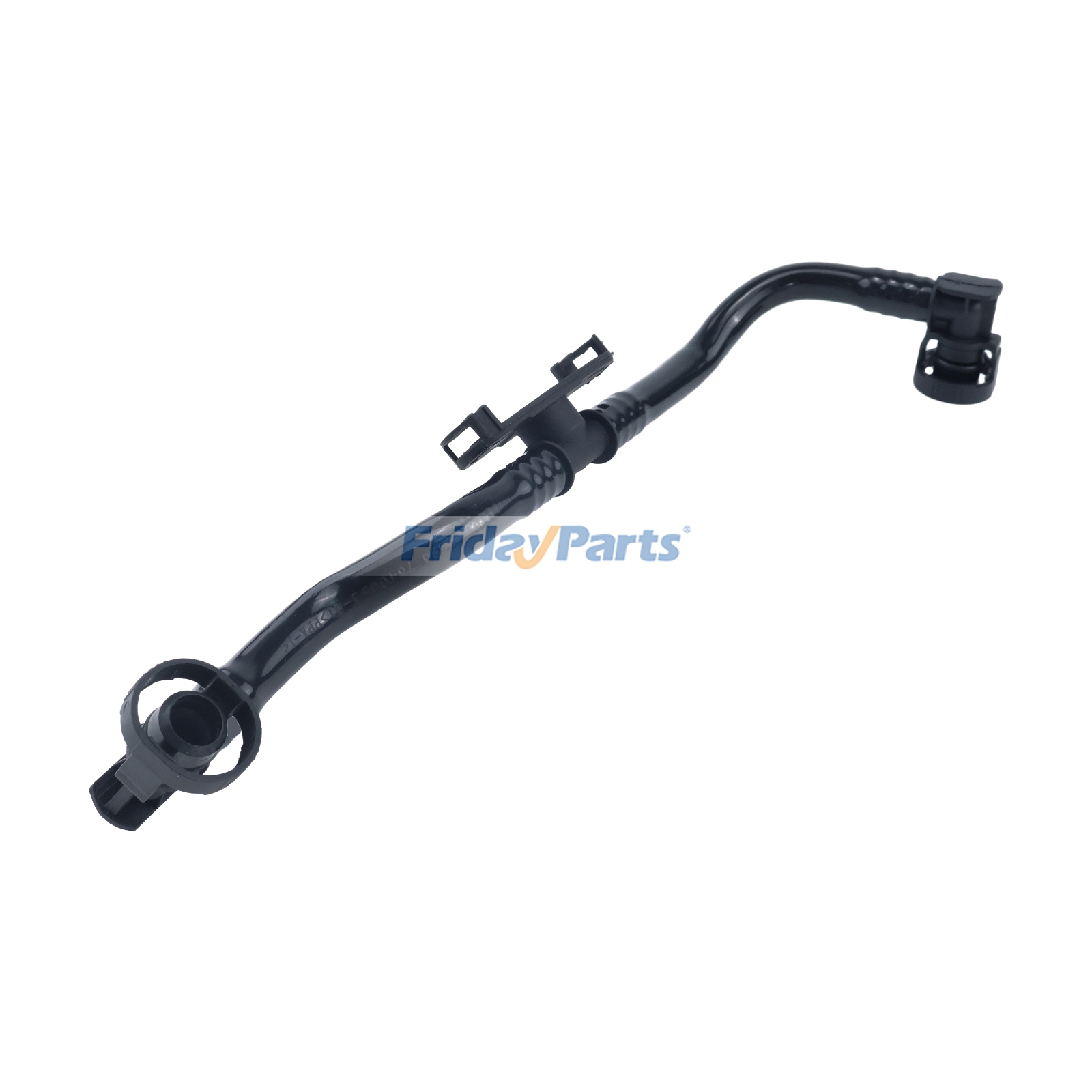 Fuel Tank Ventilation Breather Line Hose 13907640053 for BMW 1 2 Series F52 F45 F49 2016-2023