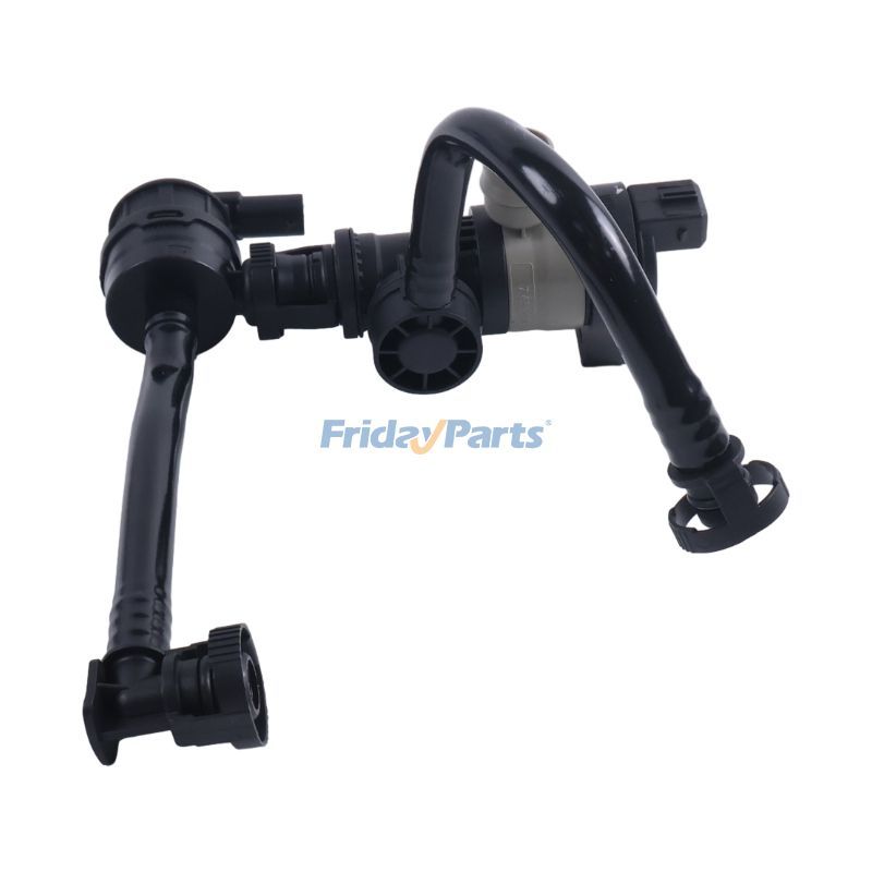 BMW用燃料タンク換気ソレノイドバルブ