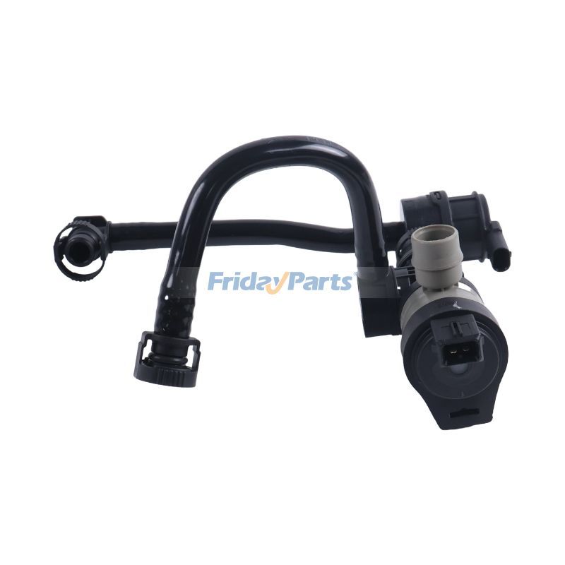 BMW用用燃料タンク換気ソレノイドバルブ 13907636157 BMW 535i GT 640i xDrive ActiveHybrid 5 7 X3 X5 X6 2011-2012 用