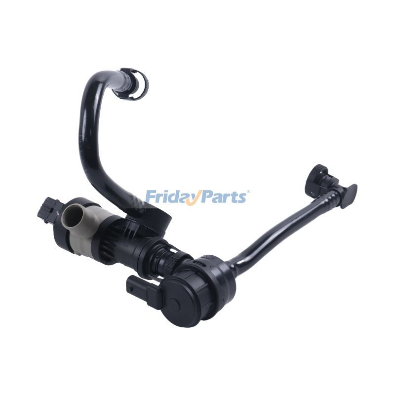 車両 燃料タンク換気ソレノイドバルブ