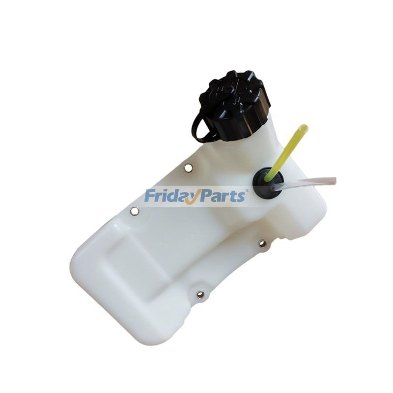 Réservoir de carburant 510012168 51001-2168 pour tondeuse Kawasaki Kaaz TH43 TH48
