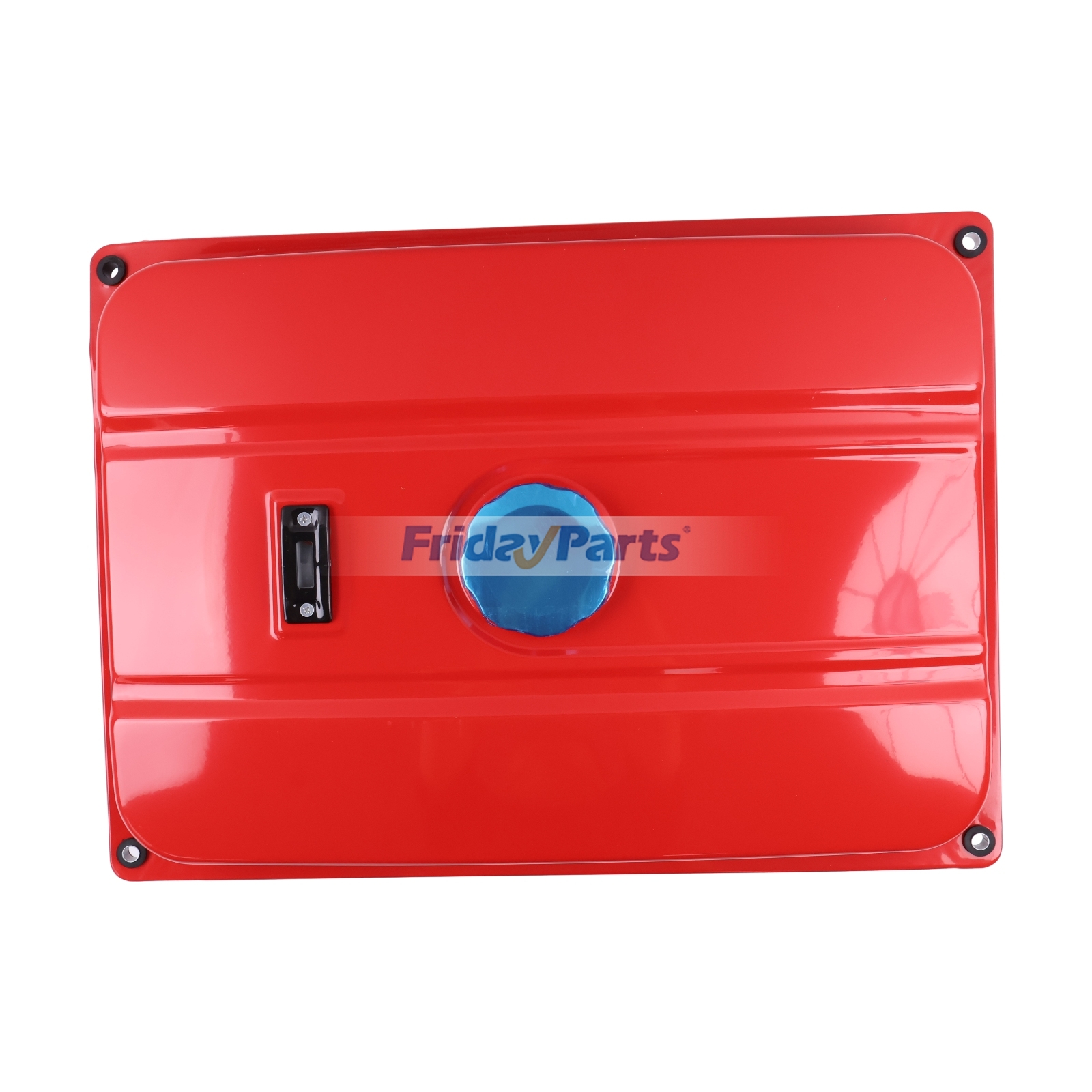 Fuel Tank Without Vent compatible with Generator