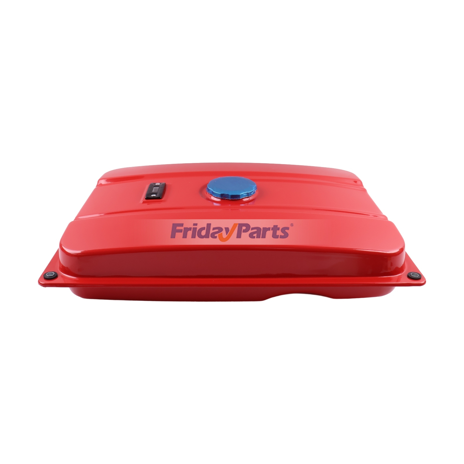 Generator Fuel Tank Without Vent