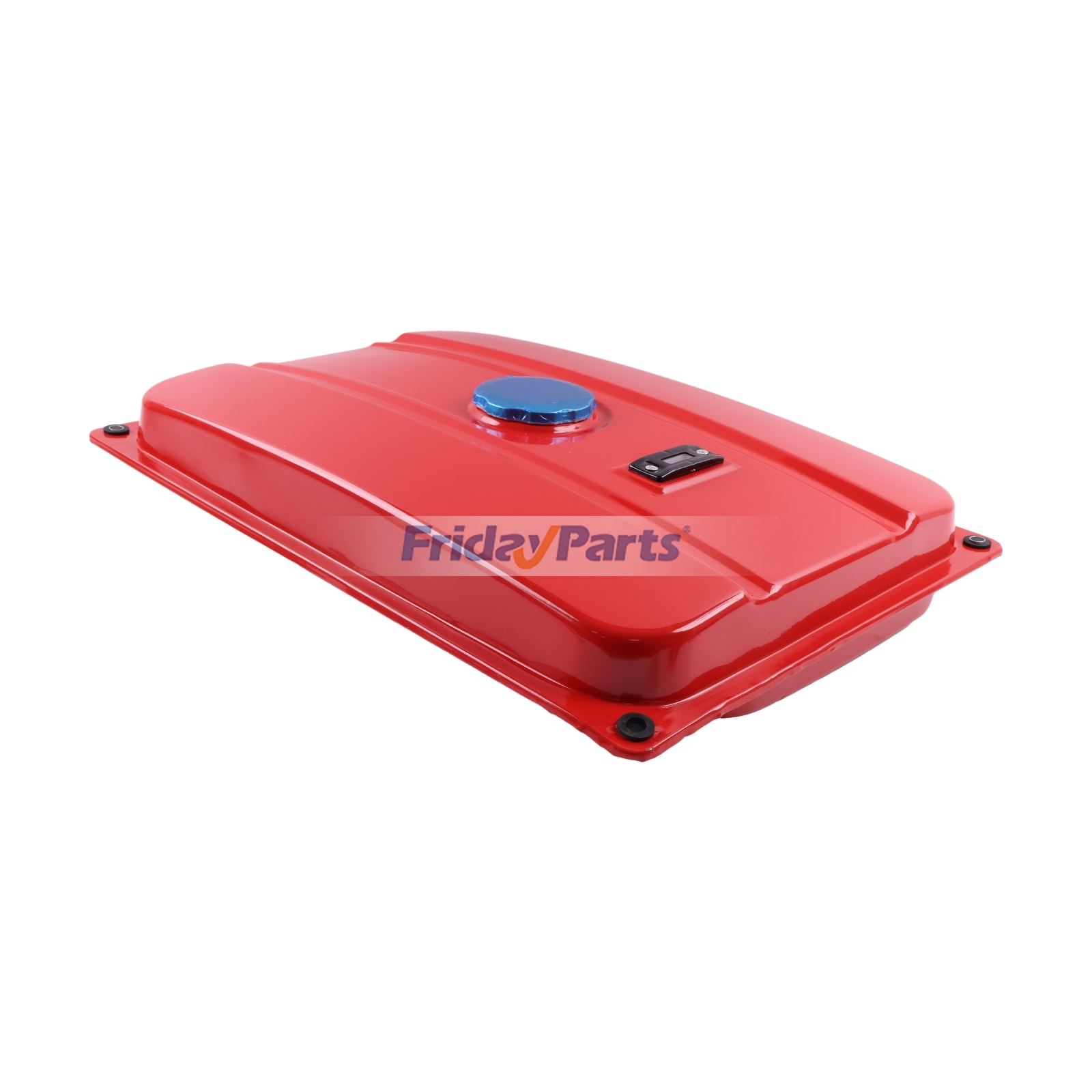 Fuel Tank Without Vent for Generator