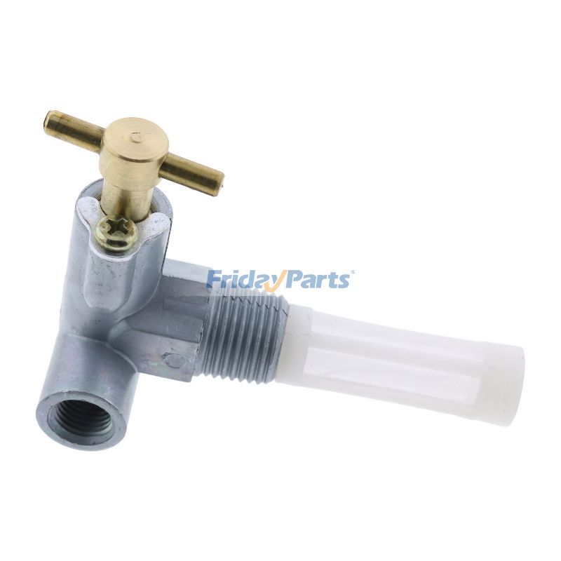 Fuel Tap Shutoff Valve D2NN9N024C D3NN9N024A E2NN9N024AA for Ford New Holland Tractor 2000 3000 4000 5000 6600 7000 8000 9000 4500 4100 4110 4130 4140 