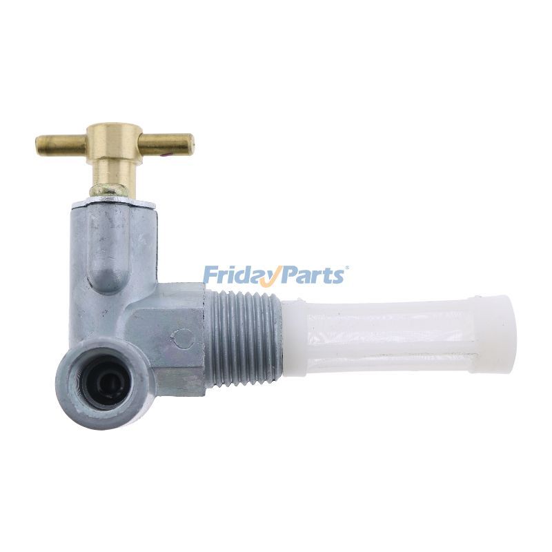 Válvula de cierre del grifo de combustible D2NN9N024C D3NN9N024A E2NN9N024AA para tractor Ford New Holland 2000 3000 4000 5000 6600 7000 8000 9000 4500 4100 4110 4130 4140