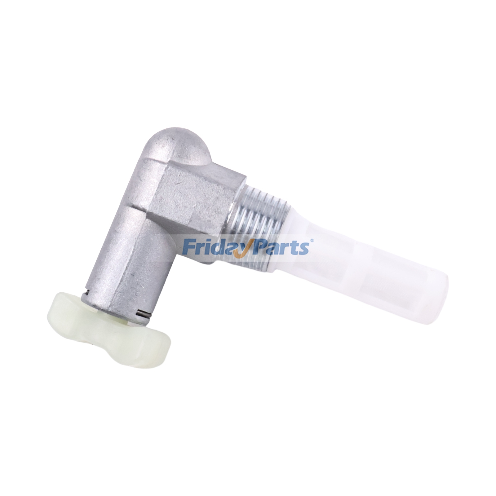 Fuel Tap Shutoff Valve for Tractor