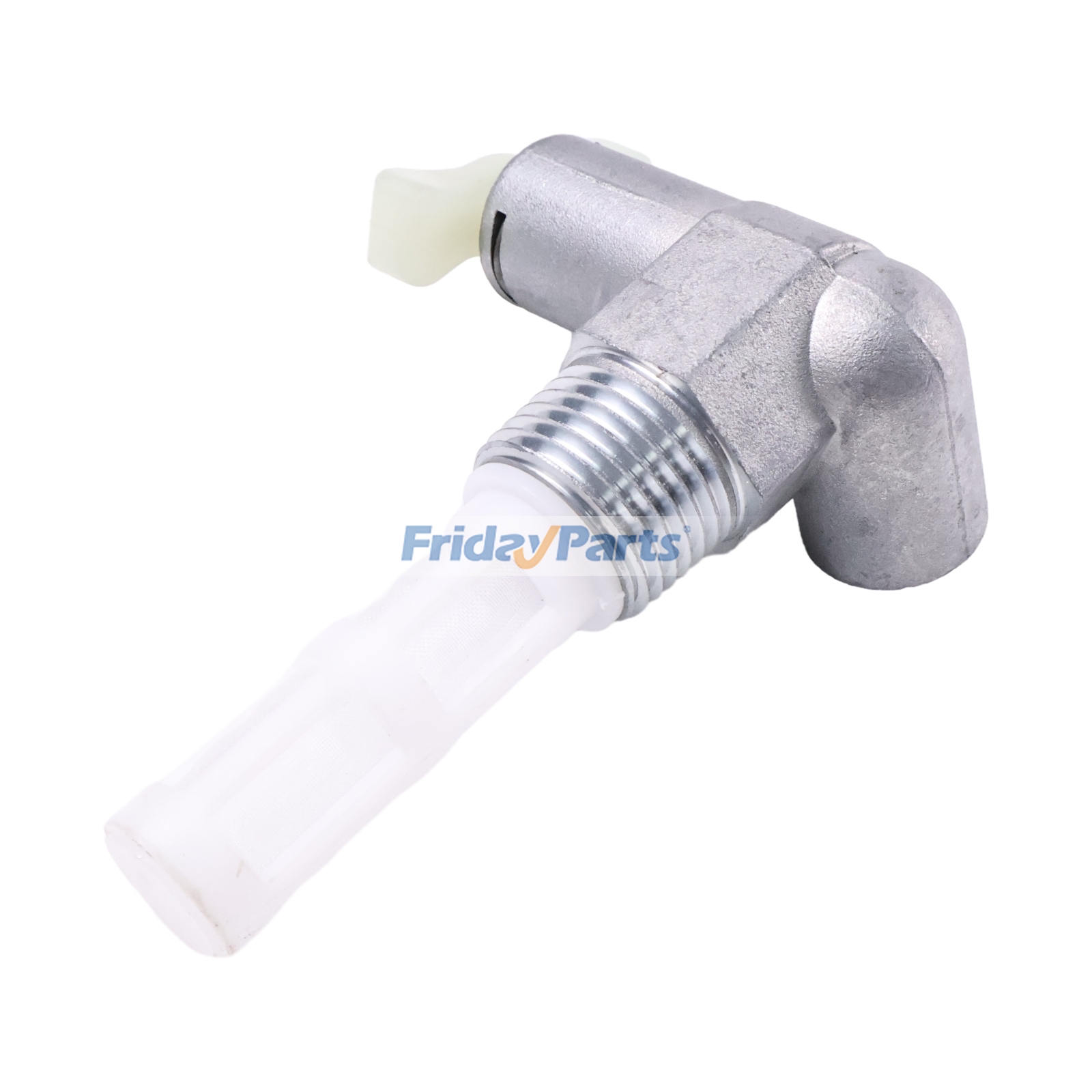 Tractor Fuel Tap Shutoff Valve