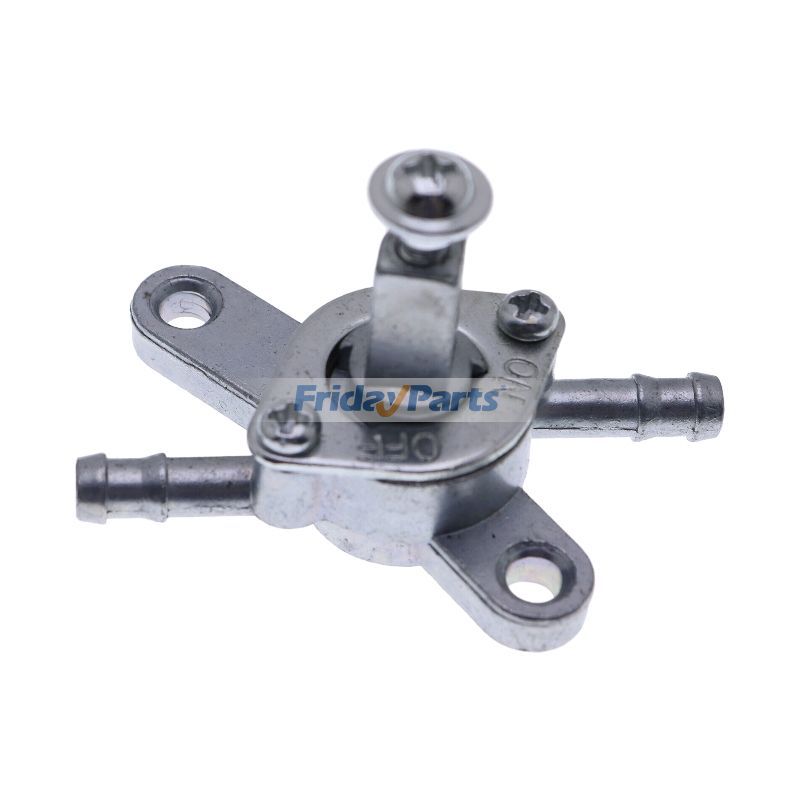 Fuel Tap Switch KGE1000TI-07300 173.0030 for Kipor Generator IG770 IG1000 IG1000S IG2000 IG2000S IG2600 IG2600H