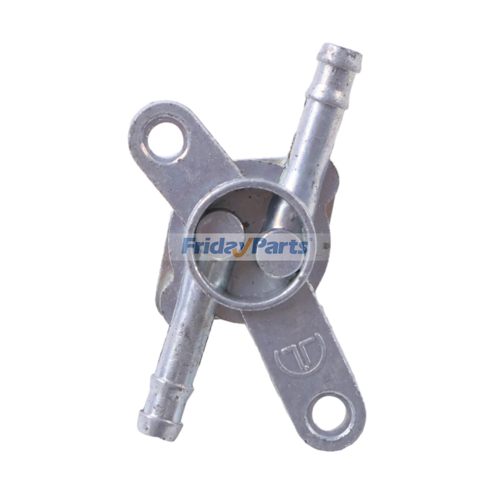 Kraftstoffhahnschalter KGE1000TI-07300 173.0030 für Kipor Generator IG770 IG1000 IG1000S IG2000 IG2000S IG2600 IG2600Hfür Für Kipor