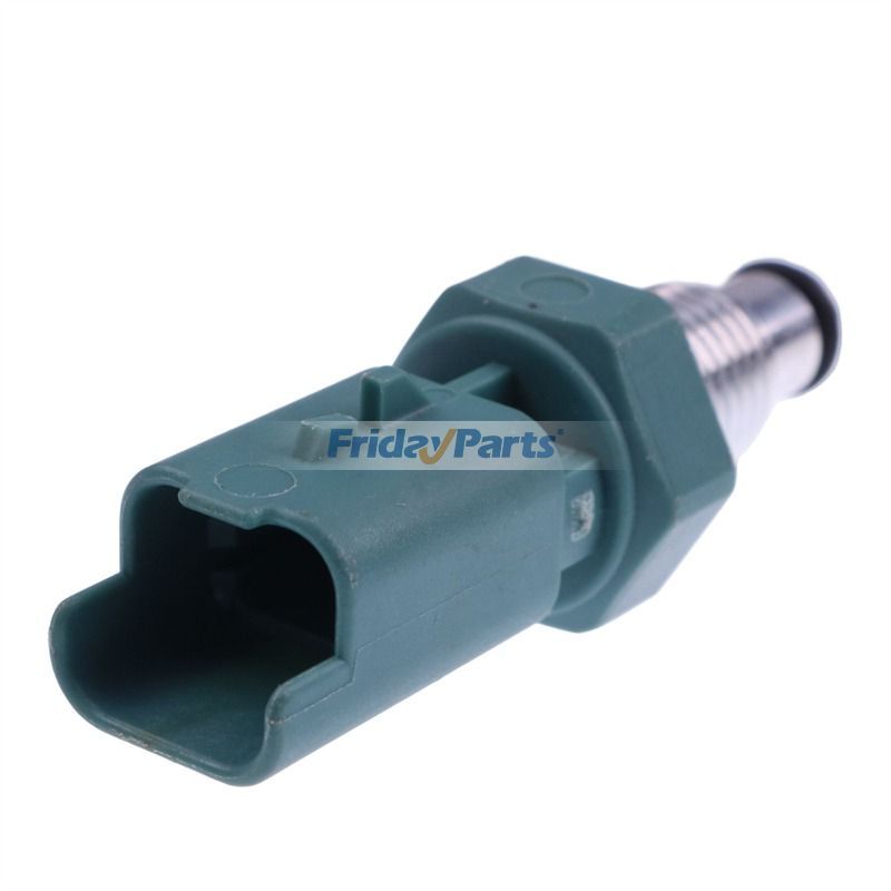 Sensor de temperatura del combustible 7253204 para cargadora Bobcat S450 S510 S530 S570 S590 S595 S650 S850 T450 T550 T595 T650 de FridayParts