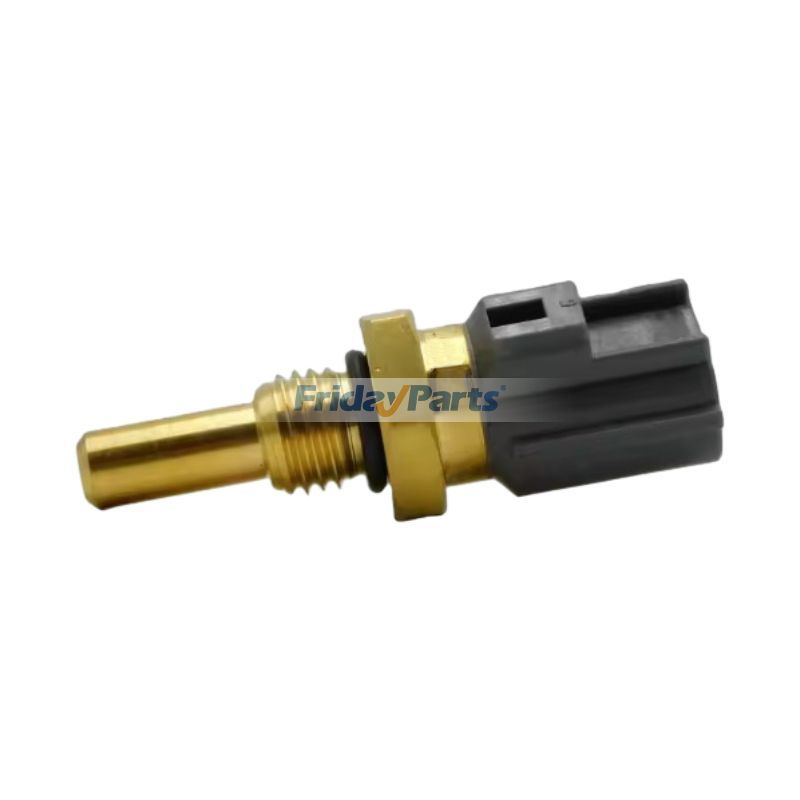 Fuel Temperature Sensor 8972249930 for Hitachi Excavator ZX450-3 ZX470-5B ZX470H-3 ZX470R-3 ZX850-3 ZX870H-3