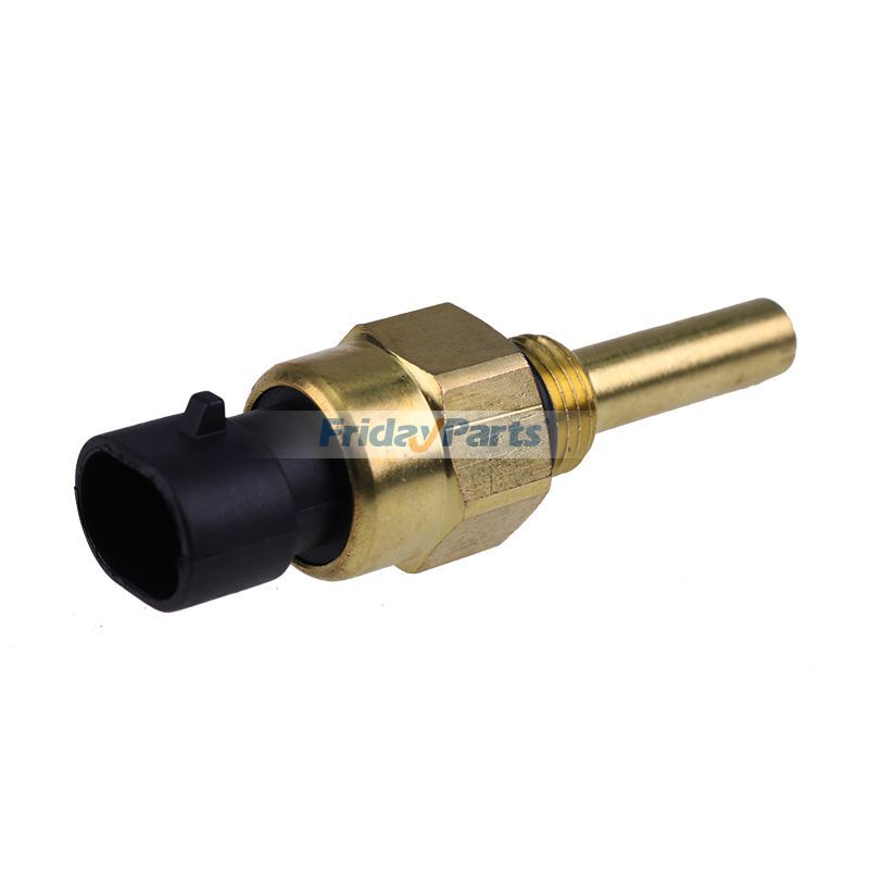 Sensor de temperatura del combustible RE521822 para motor John Deere 6068 4045 3029 Cargador 310G 410G 710G 444J 770D Para JOHN DEERE