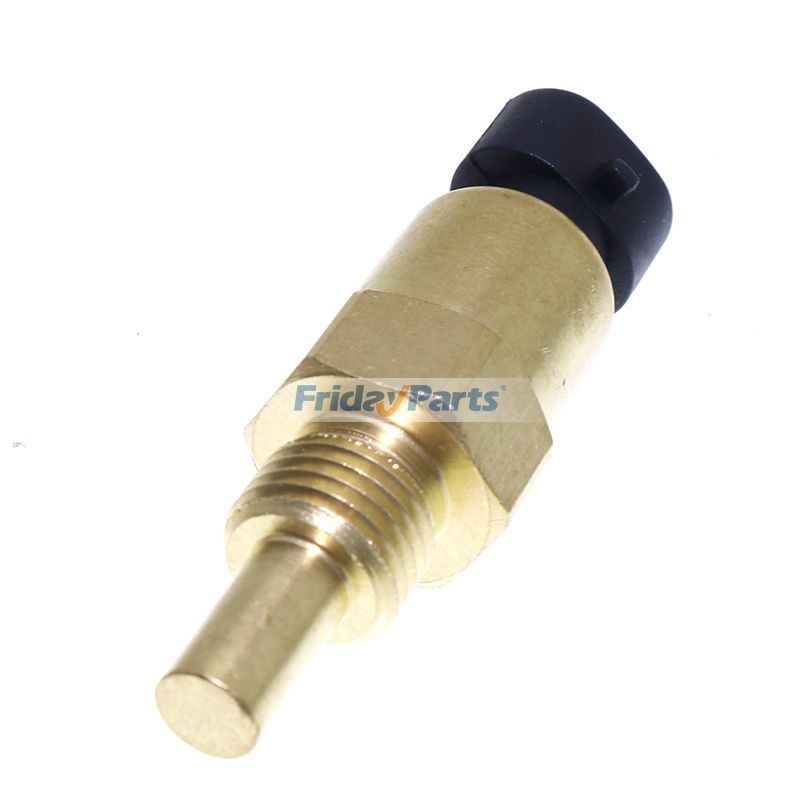 Sensor de temperatura del combustible RE52722 para John Deere 1200 1400 1600 310G 310J 310K 310SJ 450J 550J 650J 700J 750J 755D 764 850J