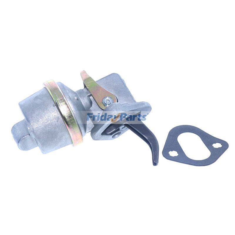 Kraftstoffförderpumpe 3970881 für Cummins 6BT 4BT-Motor