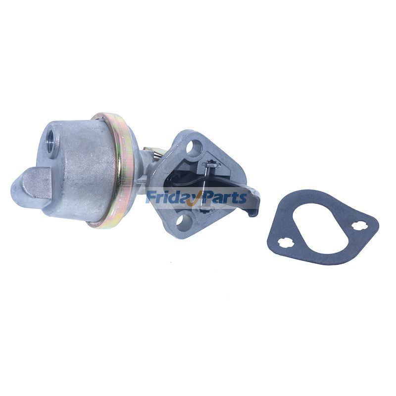 FridayParts Kraftstoff-Förderpumpe