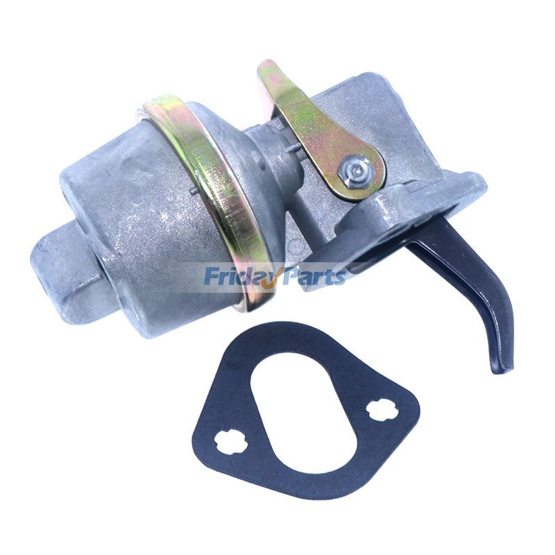 Kraftstoff-Förderpumpe