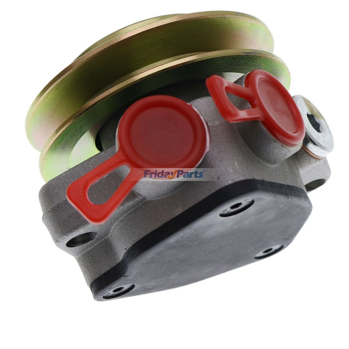 Bomba elevadora de transferencia de combustible 02111299 para motor Deutz BF4M2012 BF6M2012 BF6M1013