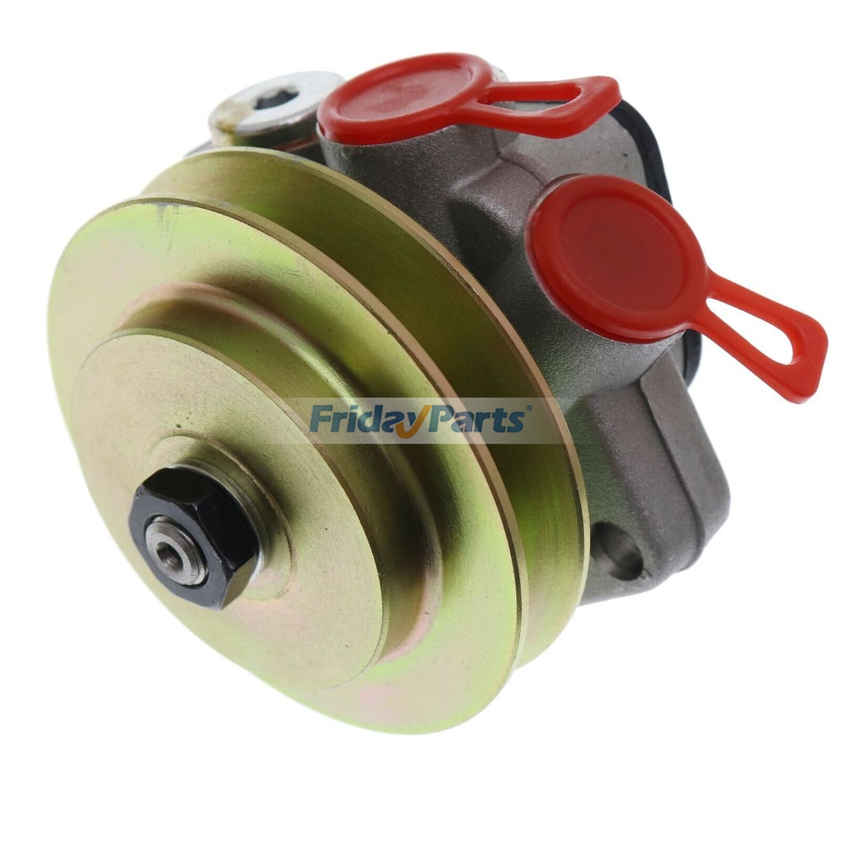 Bomba elevadora de transferencia de combustible 02111299 para motor Deutz BF4M2012 BF6M2012 BF6M1013 