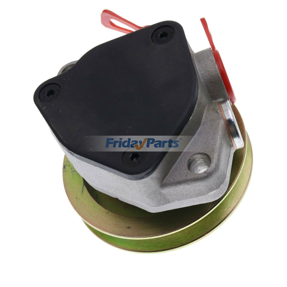 Bomba elevadora de transferencia de combustible 02111299 para motor Deutz BF4M2012 BF6M2012 BF6M1013