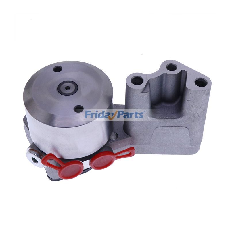 Kraftstoffförderpumpe