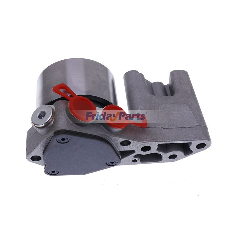 FridayParts Kraftstoffförderpumpe