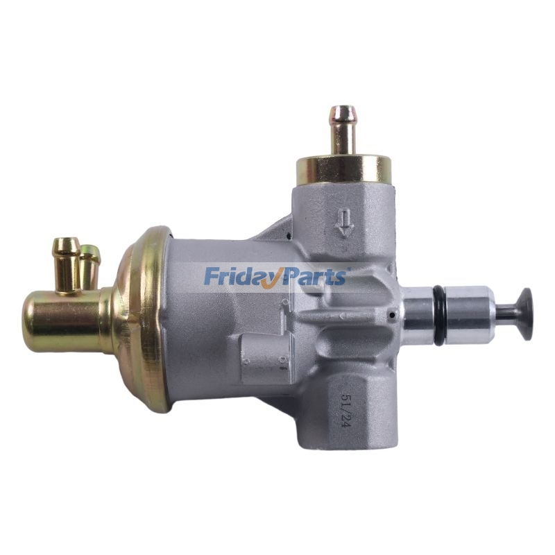 Fuel Transfer Lift Pump compatible with Engine,Truck,Vehicle