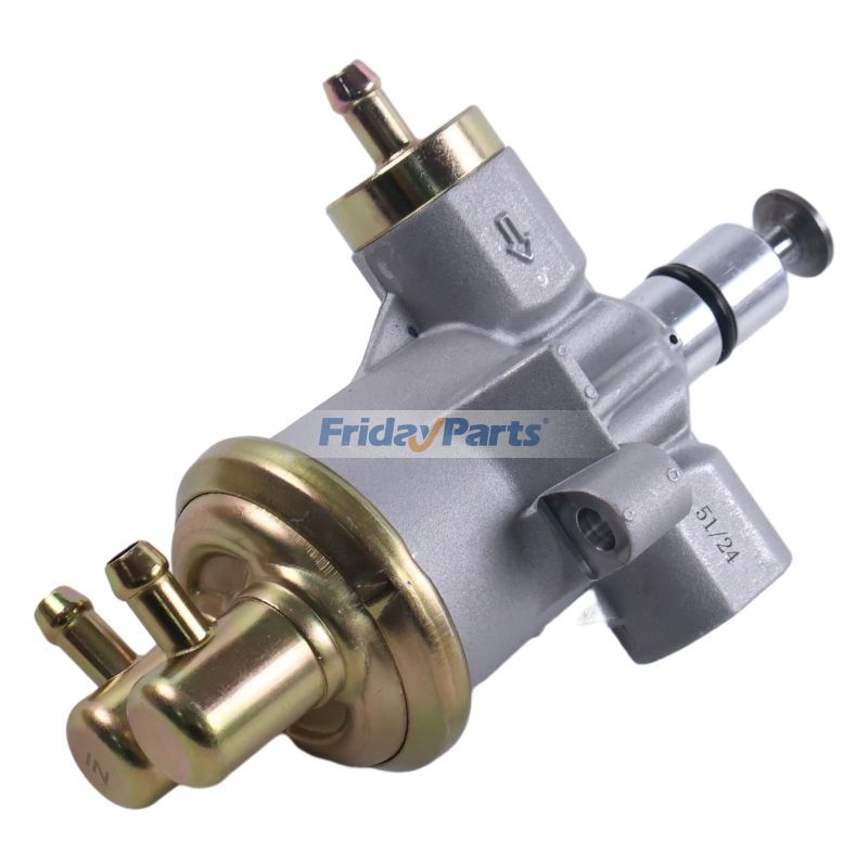 Fuel Transfer Lift Pump 1824415C92 1824415C93 for Navistar International T444E Truck 4700 1652SC 4900 3600 Bus 3800 3000 3400 3700 3000RE 3000IC
