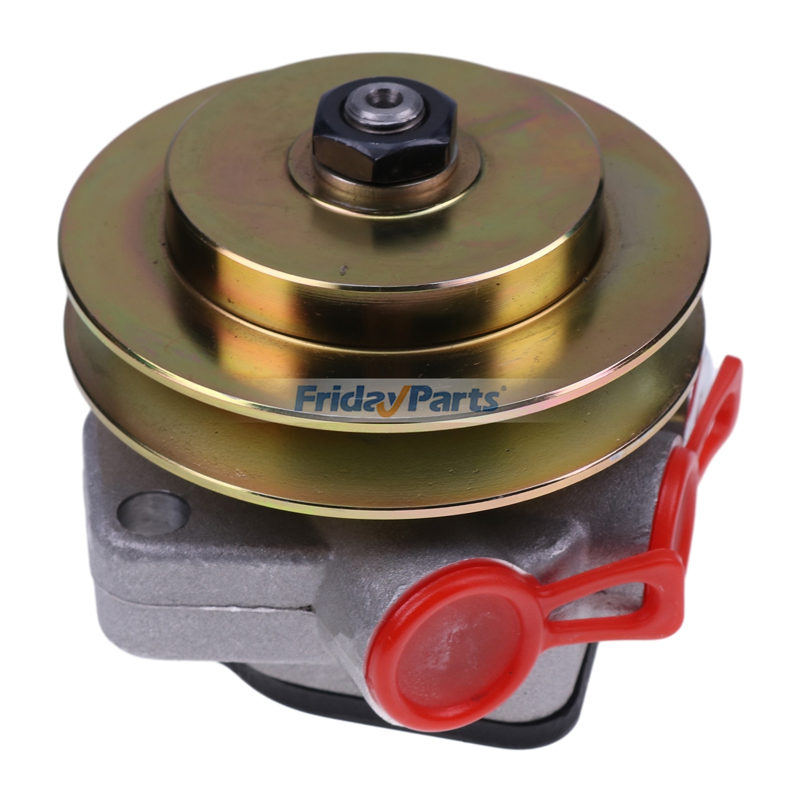 Fuel Transfer Lift Pump for Excavator,Loader