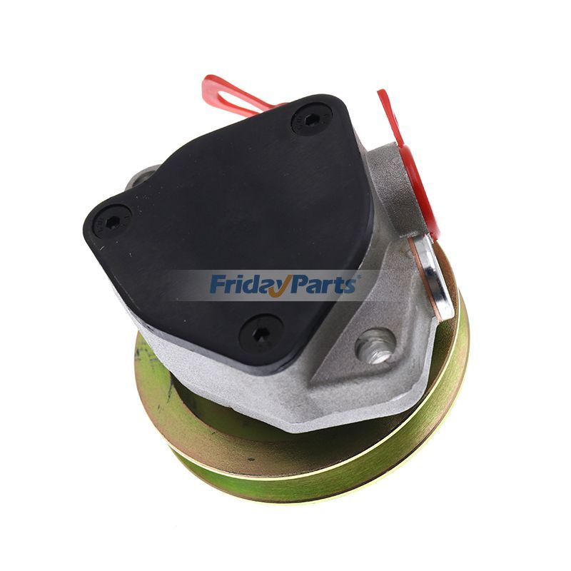 Excavator,Loader Fuel Transfer Lift Pump