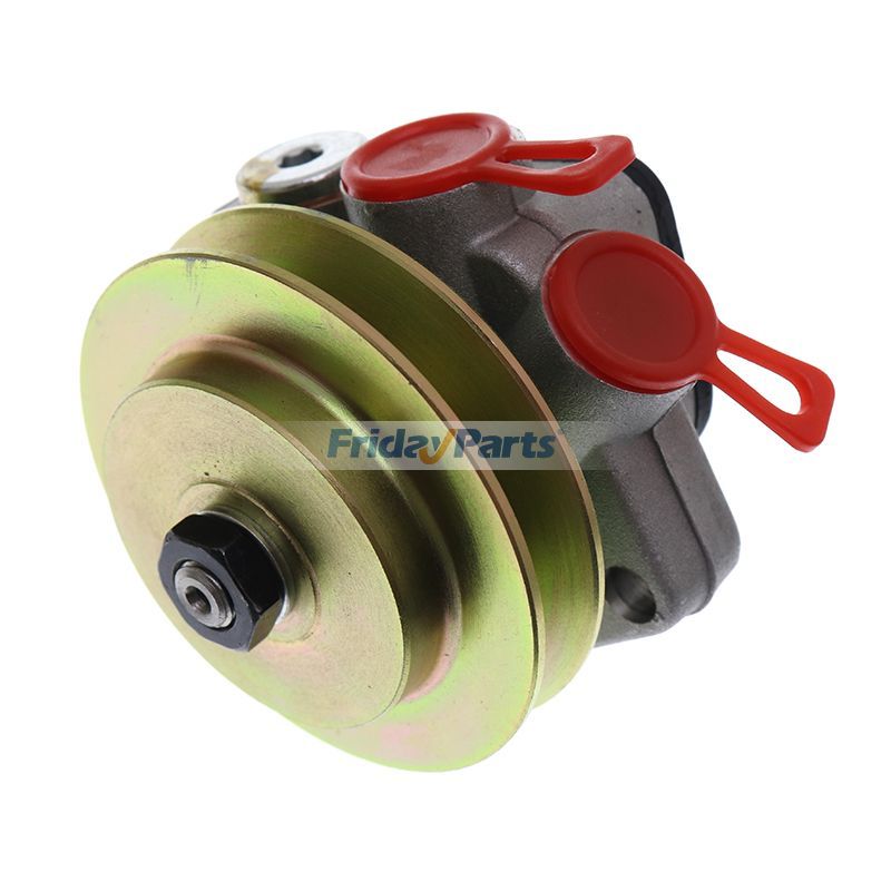 Kraftstoffförderpumpe 21193376 für Volvo Penta Motor D5A-T D5A-TA D7A-T D7A-TA