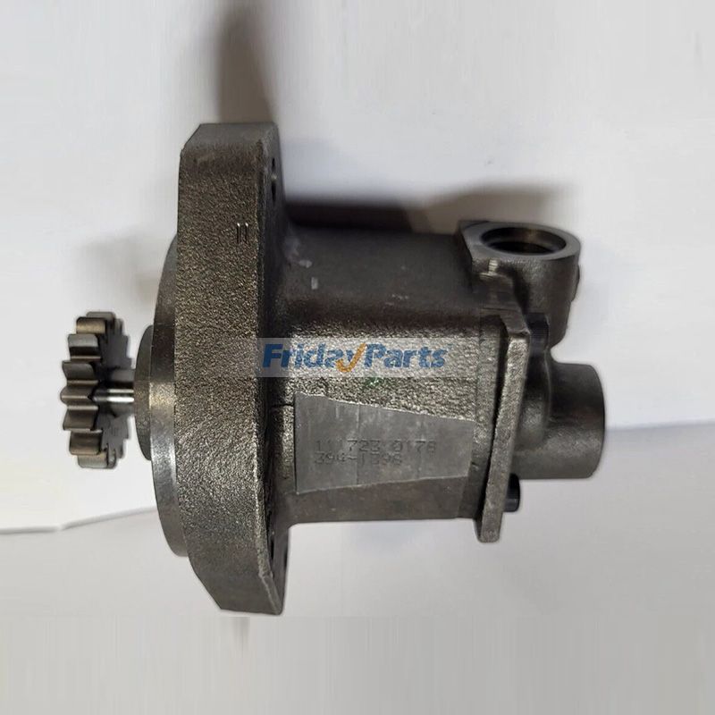 Kraftstoffförderpumpe 394-1398 für Caterpillar CAT-Motor 3508B C27 C326 LKW 773 775 777 AD55B Planierraupe D10 844H Lader 990H 992 Erdölpaket CX35-P800-C27I Generator XQP1100