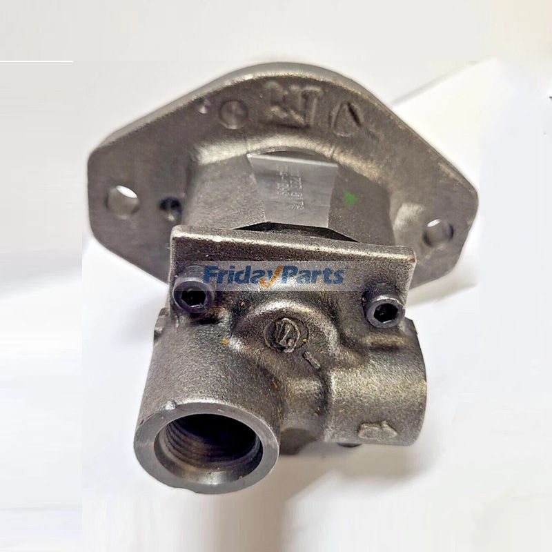 FridayParts Kraftstoffförderpumpe