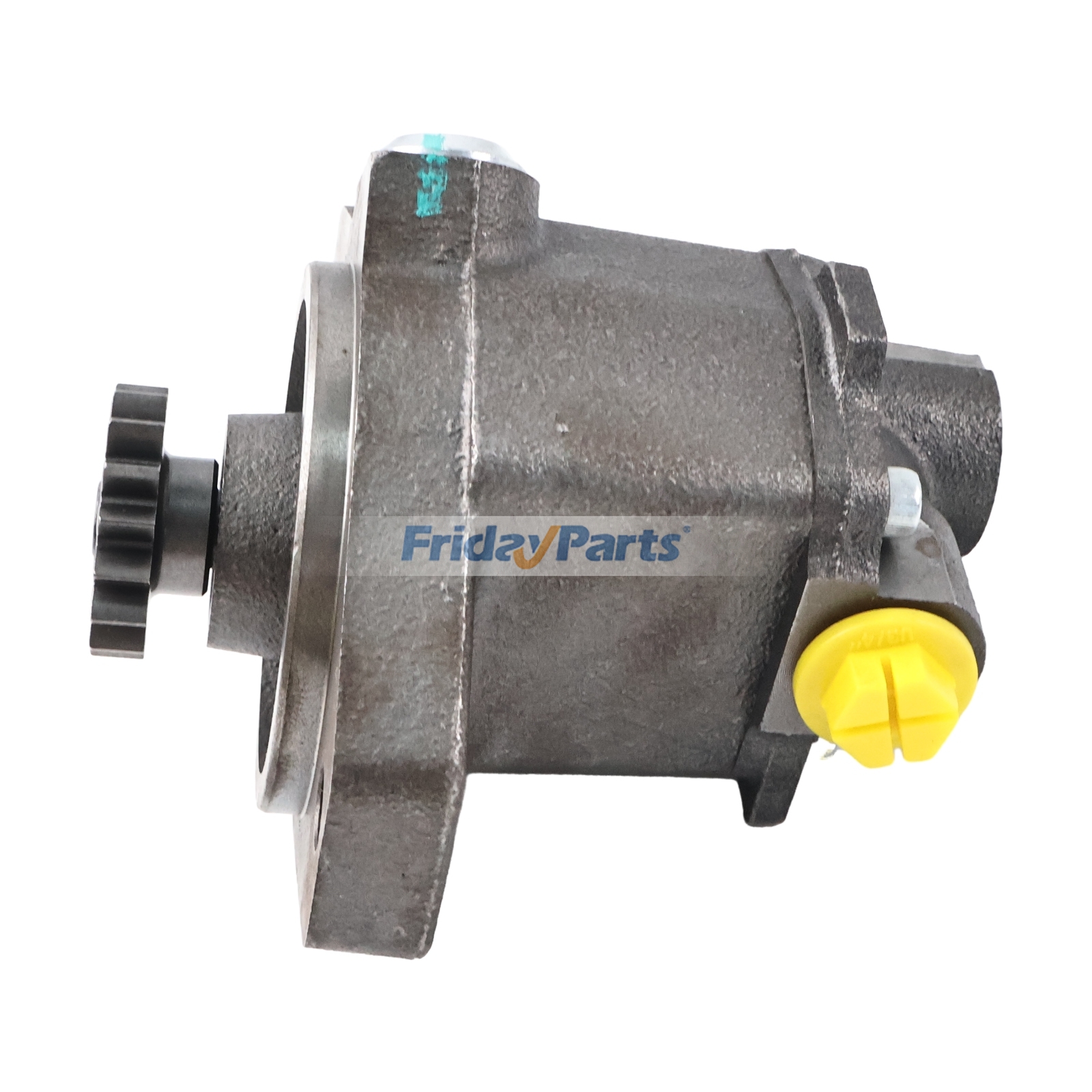 Kraftstoffförderpumpe 394-1398 für Caterpillar CAT-Motor 3508B C27 C326 LKW 773 775 777 AD55B Planierraupe D10 844H Lader 990H 992 Erdölpaket CX35-P800-C27I Generator XQP1100