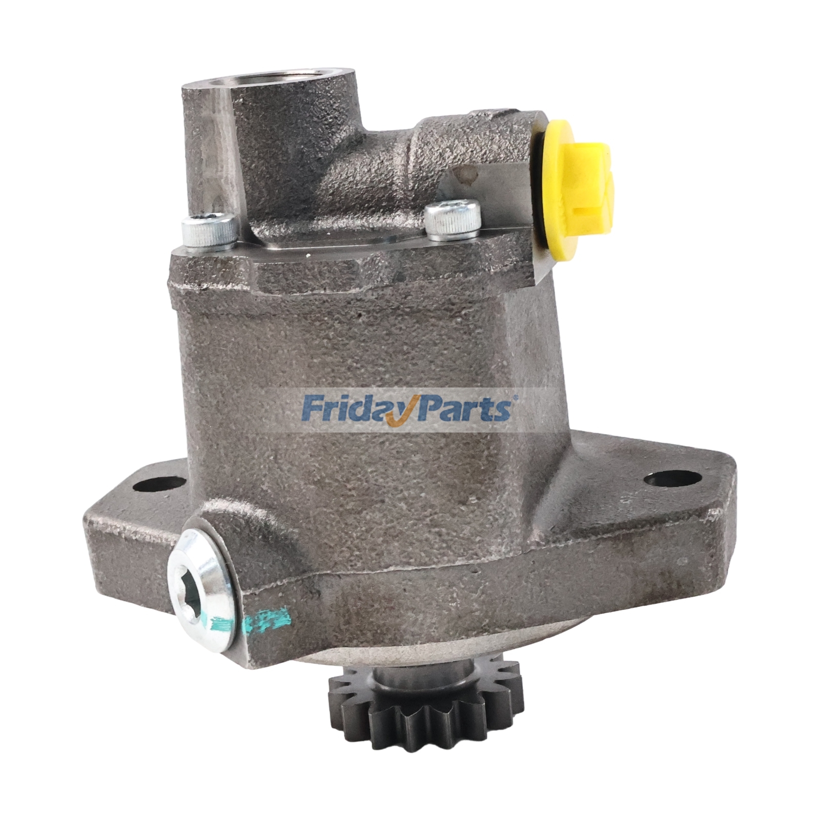 Kraftstoffförderpumpe 394-1398 für Caterpillar CAT-Motor 3508B C27 C326 LKW 773 775 777 AD55B Planierraupe D10 844H Lader 990H 992 Erdölpaket CX35-P800-C27I Generator XQP1100für Für CAT