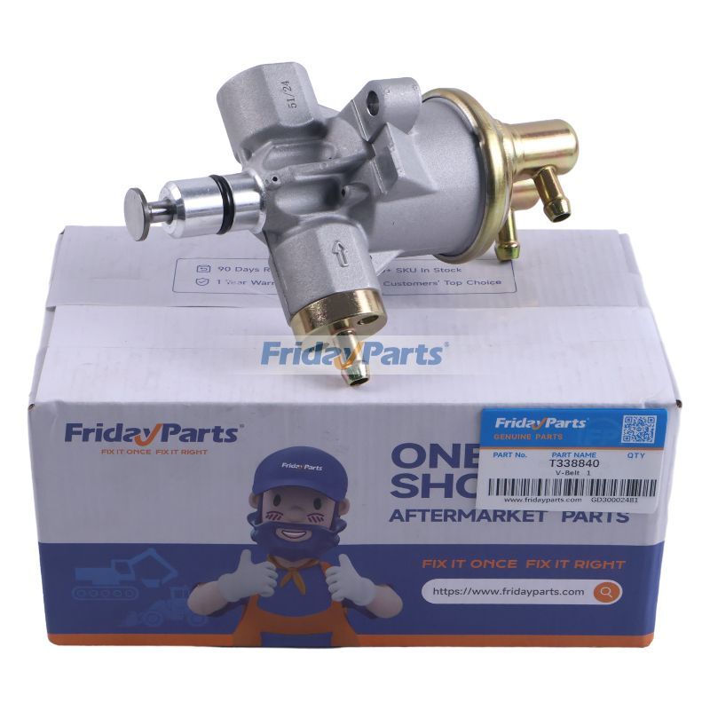 Kraftstoffförderpumpe M61067 für Ford-Motor V8 7.3L Truck F250 F350 F450