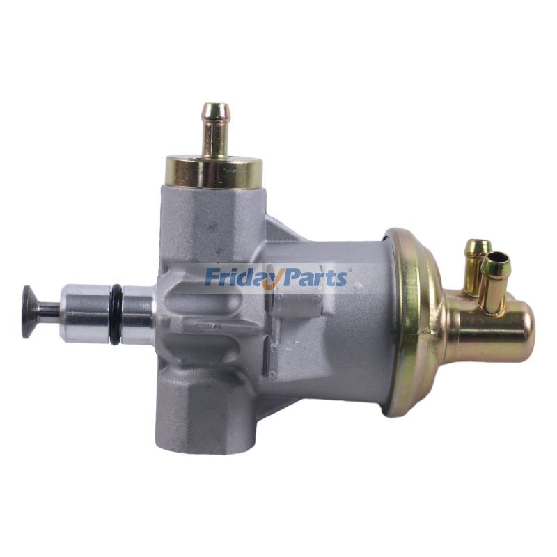 FridayParts Kraftstoff-Förderpumpe