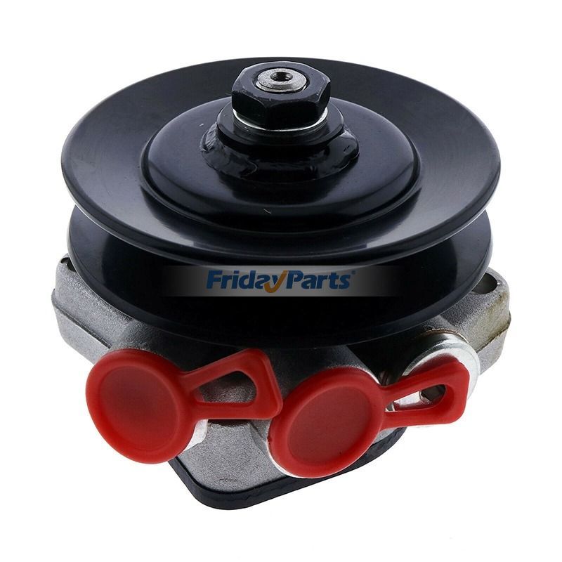 Kraftstoffförderpumpe VOE21260521 VOE21203674 für Volvo-Radlader L40B L45B L45F L50E L50F