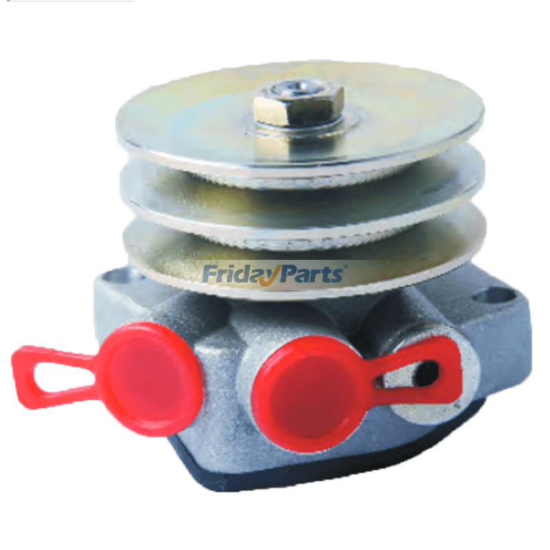 Bomba de transferencia de combustible 0167 6136 para motor Deutz