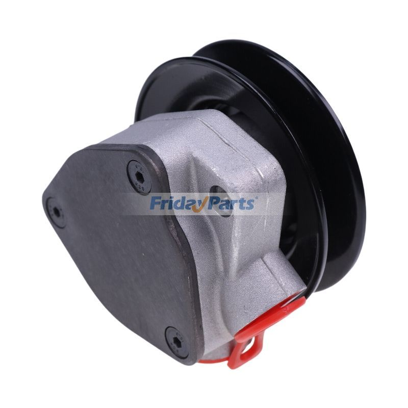 Bomba de transferencia de combustible 02112673 04503573 02113800 para motor Deutz BFM1013 BF4M2012 BF6M2012 BF6M1013E de FridayParts