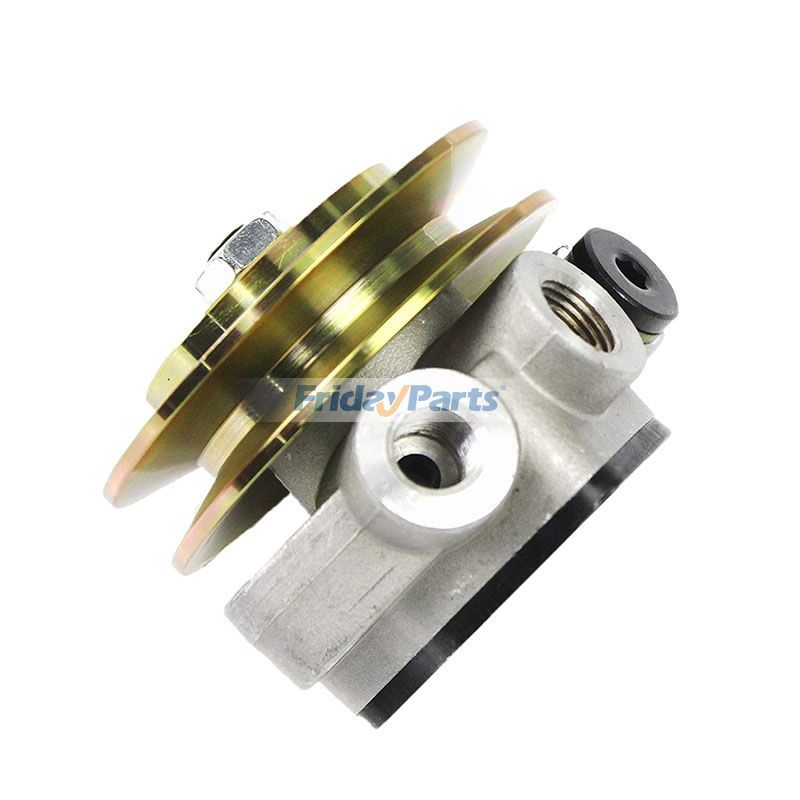 Fuel Transfer Pump Volvo for Excavator,Loader