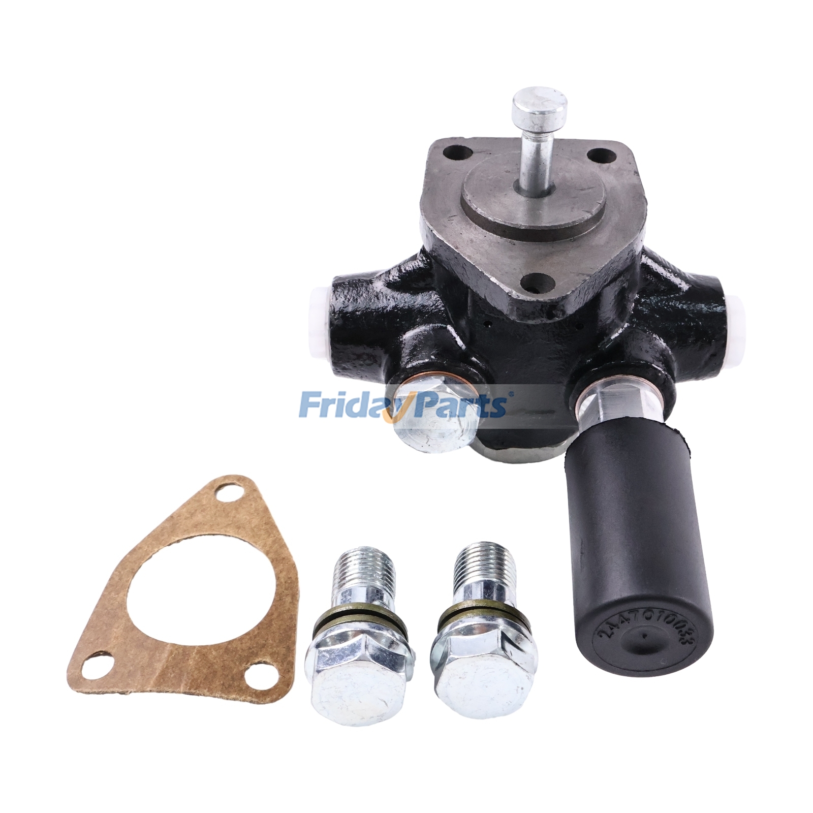 Bomba de transferencia de combustible accionada por leva 0440003241 A0010911501 para excavadora HMMH, motor Mercedes-Benz, camión OM360 OM636 Para Bosch,Para DAF,Para Iveco,Para Mercedes Benz,Para Renault,Para VOLVO,Para International