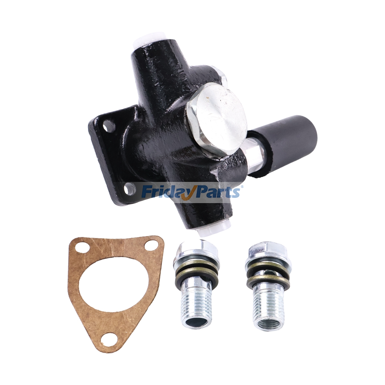 Compra Bomba de transferencia de combustible accionada por leva 0440003241 A0010911501 para excavadora HMMH, motor Mercedes-Benz, camión OM360 OM636 en Fridayparts
