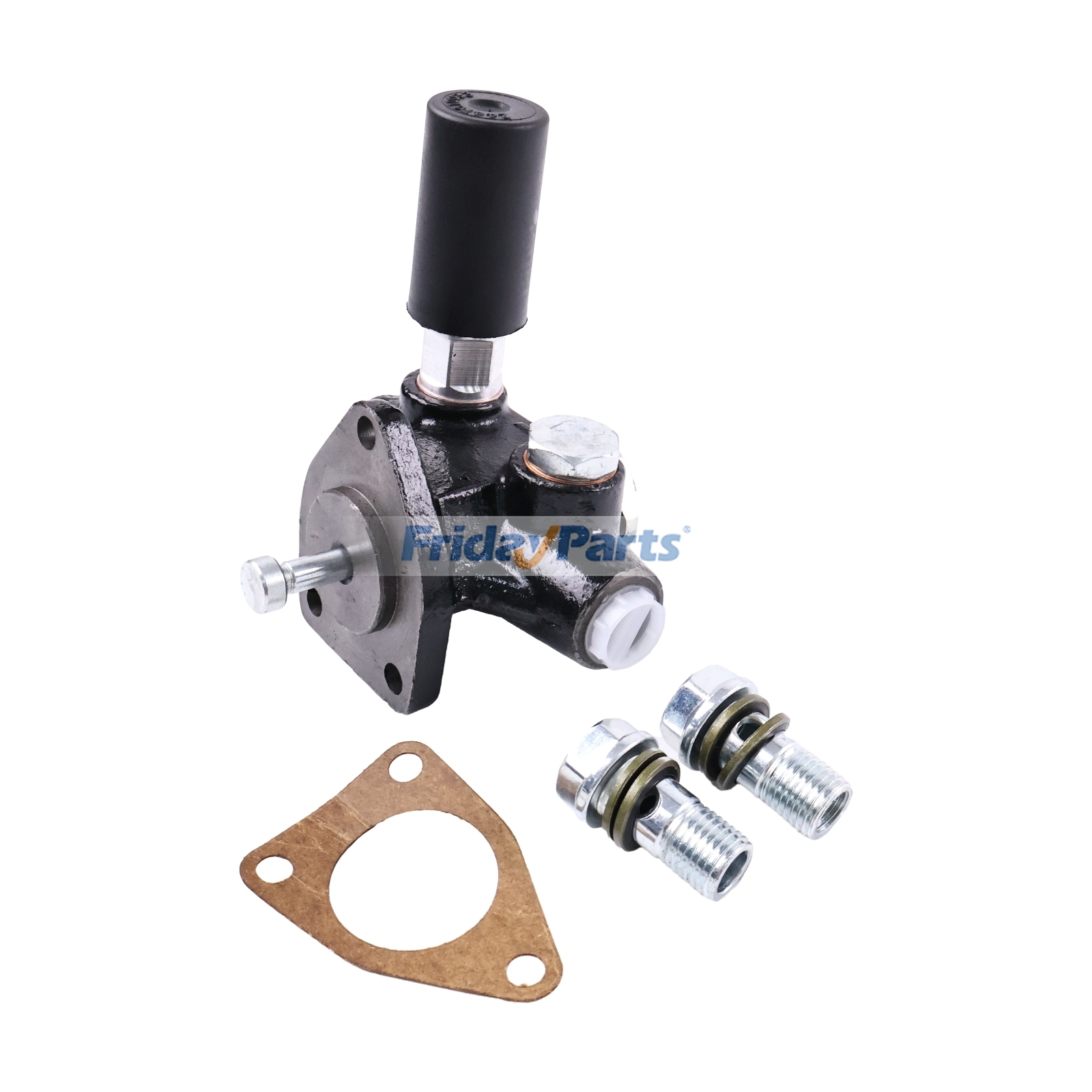 Bomba de transferencia de combustible accionada por leva 0440003241 A0010911501 para excavadora HMMH, motor Mercedes-Benz, camión OM360 OM636 para Motor,Excavadora,Camión Para Bosch,Para DAF,Para Iveco,Para Mercedes Benz,Para Renault,Para VOLVO,Para International FridayParts