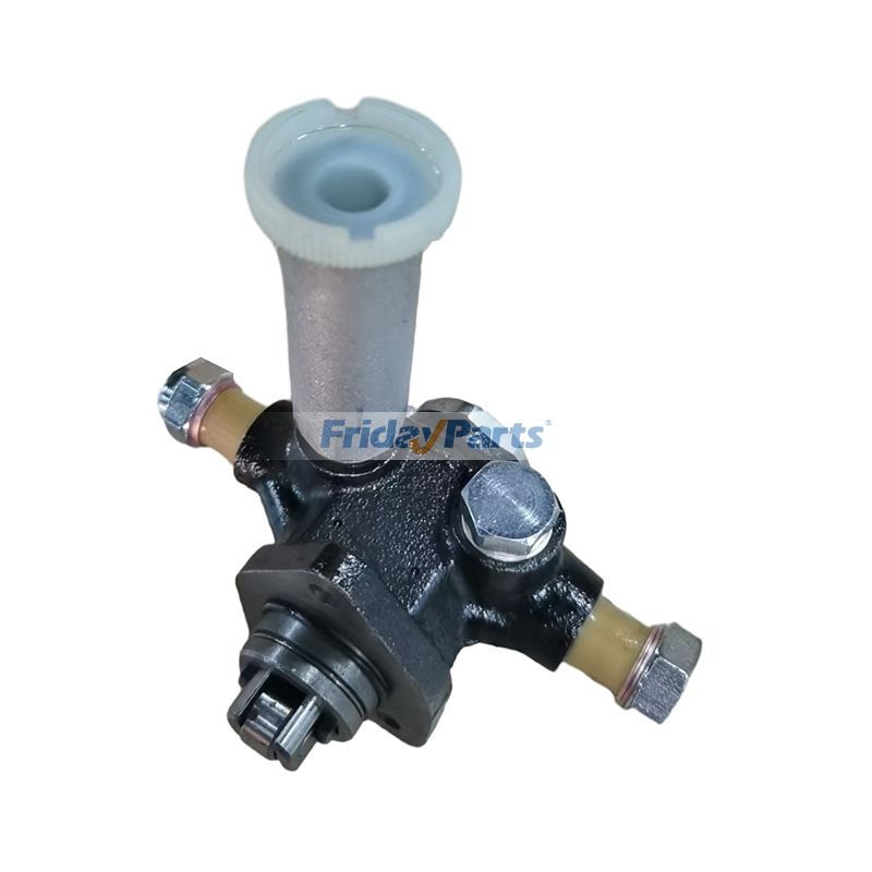 Fuel Transfer Pump 092100-2630 225701500 for Mitsubishi 8DC9 8DC10 8DC8 8DC11 6D14 6D15 6D16 6D17 Engine Hino HO7C J08C F17C Truck