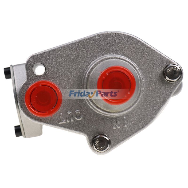 Fuel Transfer Pumperpillar CAT Wheel 824C 814B 824G 824S HT400 in Stock in China,USA