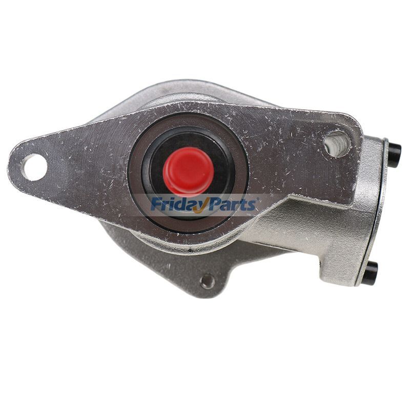  Fuel Transfer Pumperpillar CAT Wheel 824C 814B 824G 824S HT400 For CAT